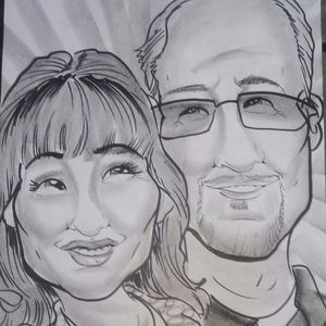 Meet your Posher, Vilma